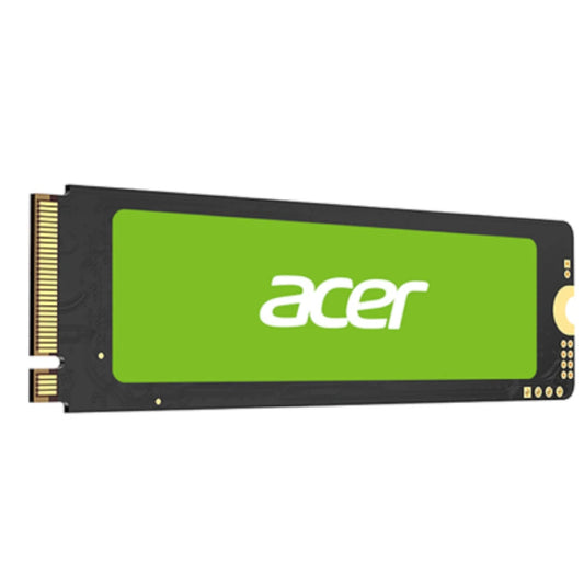 Unidad Biwin SSD Acer FA100 NVMe 1TB M.2 2700 MB/s Escritura 3300 MB/s Lectura PCI Express 3.0