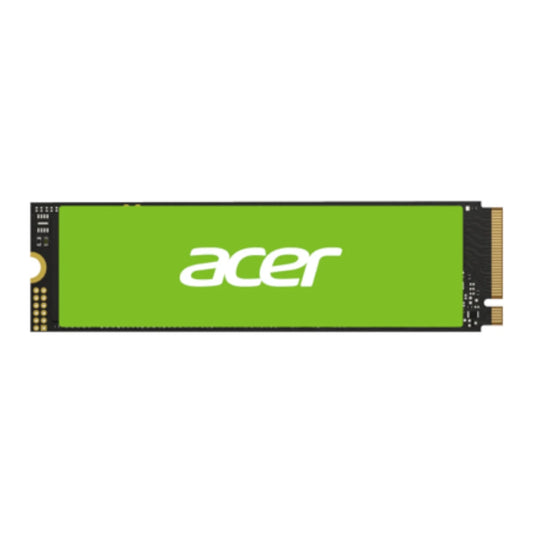 Unidad Biwin SSD Acer FA200 NVMe 1TB M.2 6200 MB/s Escritura 7200 MB/s Lectura PCI Express 4.0