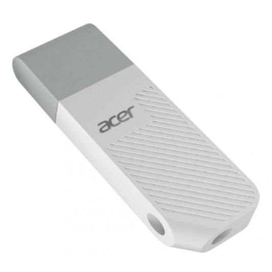 Memoria USB Biwin para Acer UP200 16GB USB 2.0 Lectura 30MB/s Escritura 15MB/s Blanco