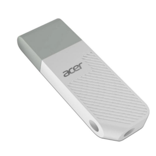 Memoria Biwin USB Acer UP300 8GB USB-A 3.2 Blanca