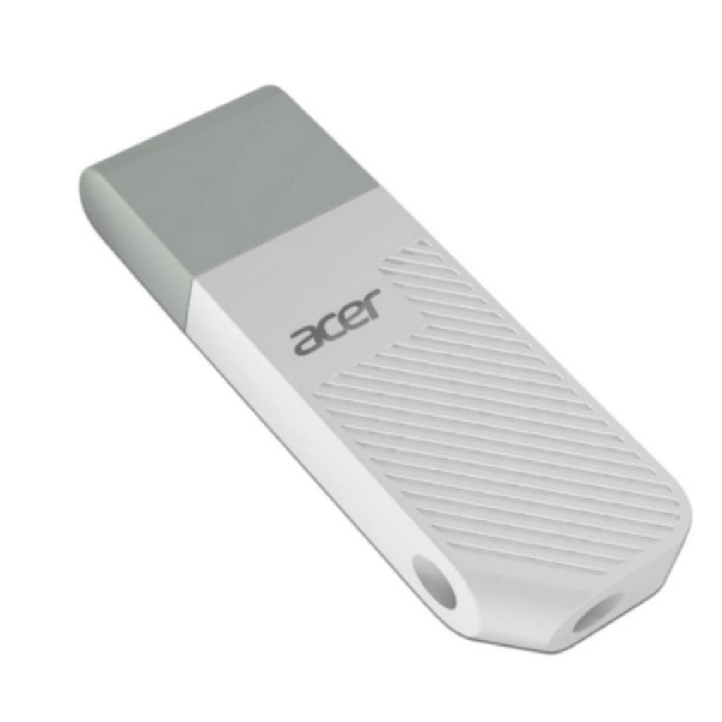 Memoria Biwin USB Acer UP300 16GB USB-A 3.2 Blanca