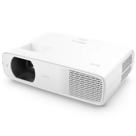 Proyector BenQ LH730 DLP 4000 Lúmenes FHD Resolución 1920x1080 Hasta 30000 hrs HDMI/HDCP/LAN/USB