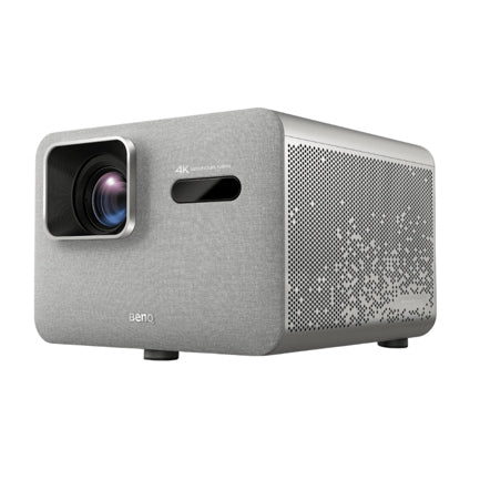 Proyector BenQ 3000 lum/ 4K UHD/DLP/ HDMI x 2/ USB Tipo C/ 8W x 2