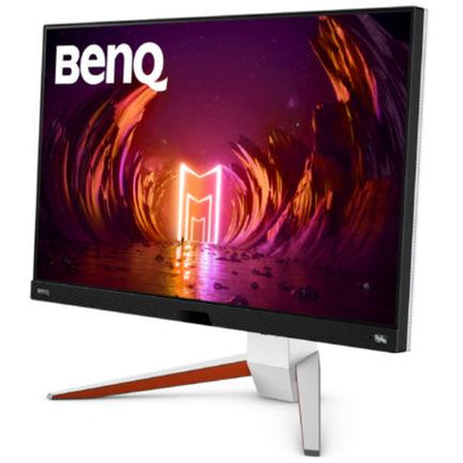 Monitor BenQ Mobiuz Gaming EX2710U 27" 4K Resolución 3840x2160 Panel IPS