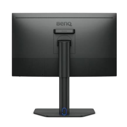 Monitor BenQ SW272U 27" 4K Resolución 3840x2160 Panel IPS