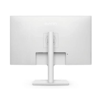 Monitor BenQ 31.5" Ergonómico QHD Resolución 2560x1440 Panel IPS Puertos USB-C/HDMI