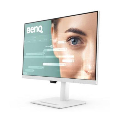 Monitor BenQ 31.5" Ergonómico QHD Resolución 2560x1440 Panel IPS Puertos USB-C/HDMI