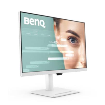 Monitor BenQ 31.5" Ergonómico QHD Resolución 2560x1440 Panel IPS Puertos USB-C/HDMI