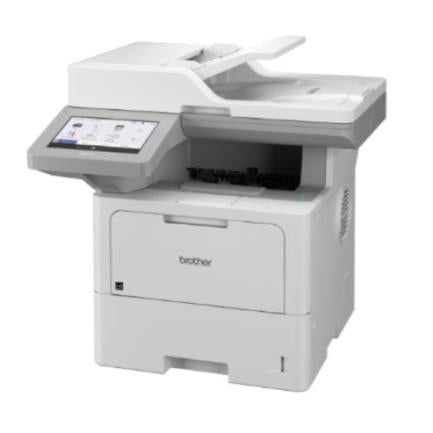 Multifuncional Brother Valor MFCL6915 DW laser empresarial para grupos de trabajo medianos a grandes