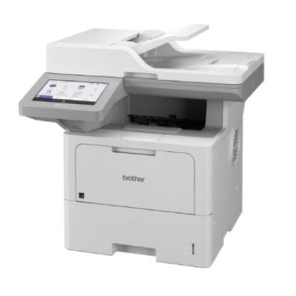 Multifuncional Brother Valor MFCL6915 DW laser empresarial para grupos de trabajo medianos a grandes