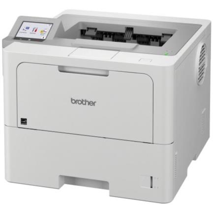 Impresora Laser Brother Valor HLL6415DW Empresarial para Grupos de Trabajo Medianos a Grandes