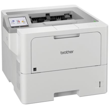 Impresora Laser Brother Valor HLL6415DW Empresarial para Grupos de Trabajo Medianos a Grandes