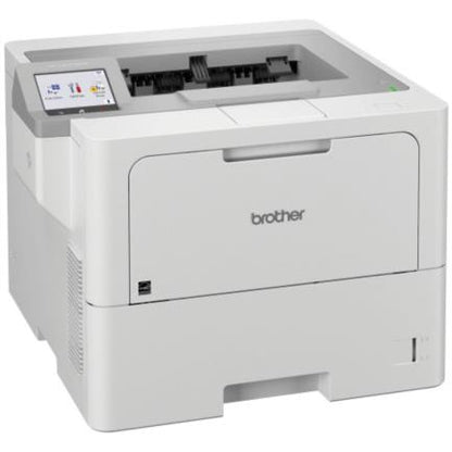 Impresora Laser Brother Valor HLL6415DW Empresarial para Grupos de Trabajo Medianos a Grandes