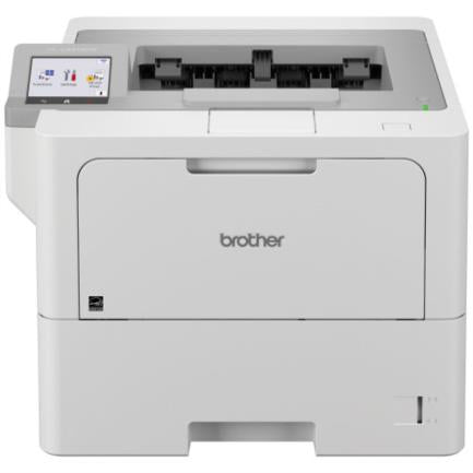 Impresora Laser Brother Valor HLL6415DW Empresarial para Grupos de Trabajo Medianos a Grandes