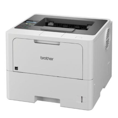 Impresora Laser Brother Valor HLL6210DW Monocromatica Empresarial Imprimen en Alto VolumenImpresora Laser Brother Valor HLL6210DW Monocromatica Empresarial Imprimen en Alto Volumen