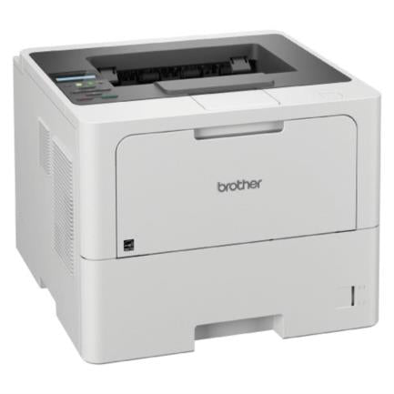 Impresora Laser Brother Valor HLL6210DW Monocromatica Empresarial Imprimen en Alto Volumen