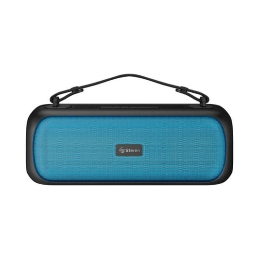 Bocina Steren Bluetooth Tws Boom Box