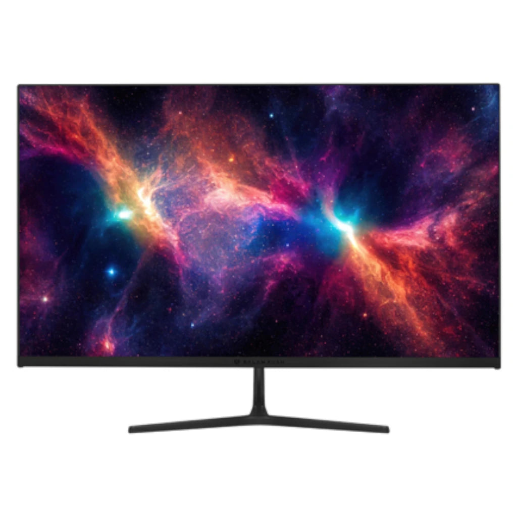 Monitor Gamer Plano Acteck 27 IPS / Nebula MNG27Y/FHD/100Hz/4ms/1xHDMI1.4 +1xDP 1.2+3.5mm/ VESA 100mm / Legend Negro