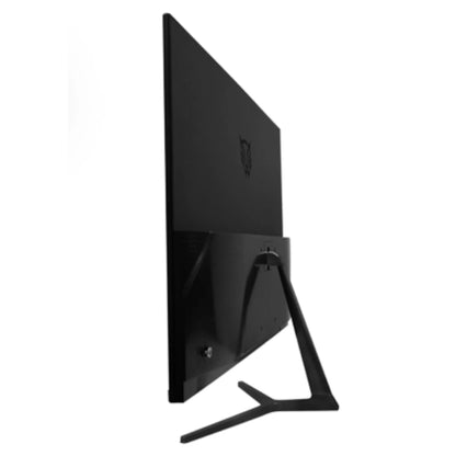 Monitor Gamer Plano Acteck 27 IPS / Nebula MNG27Y/FHD/100Hz/4ms/1xHDMI1.4 +1xDP 1.2+3.5mm/ VESA 100mm / Legend Negro