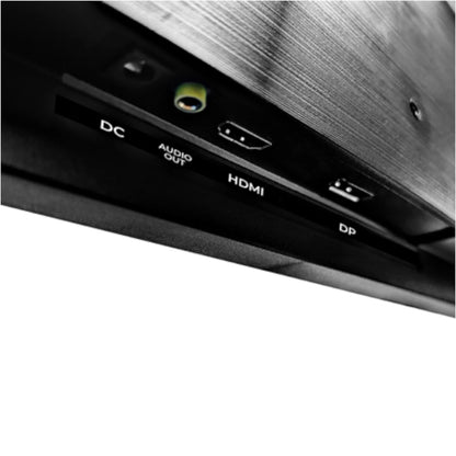 Monitor Gamer Plano Acteck 27 IPS / Nebula MNG27Y/FHD/100Hz/4ms/1xHDMI1.4 +1xDP 1.2+3.5mm/ VESA 100mm / Legend Negro
