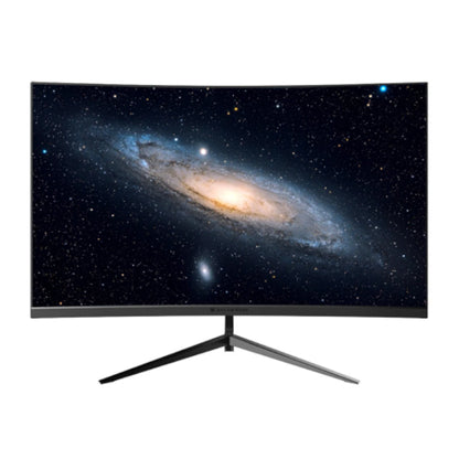 Monitor Gamer Curvo Acteck 23.8 VA /Andromeda MAG24Y/FHD R1800/180Hz/1ms/VESA 75mm / Legend Negro