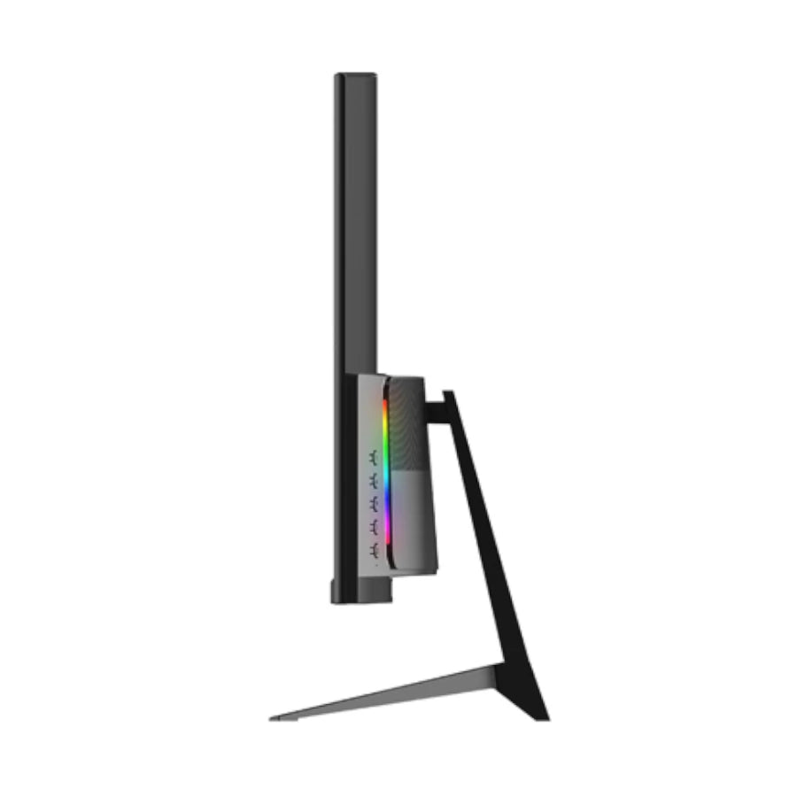 Monitor Gamer Curvo Acteck 23.8 VA /Andromeda MAG24Y/FHD R1800/180Hz/1ms/VESA 75mm / Legend Negro