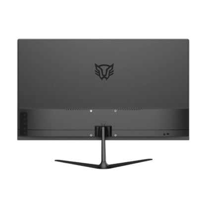 Monitor Gamer Plano Acteck 23.8 IPS/Nebula MNG24Y/FHD/100Hz / 4ms/1xHDMI 1.4 + 1xDP 1.2 + 3.5 mm /VESA75mm/Legend Negro