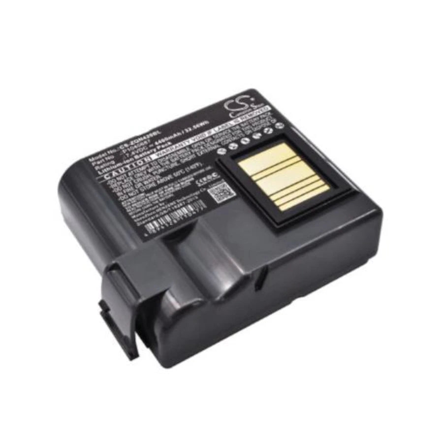 Bateria Zebra ZQ630 6800mAh para ZQ630