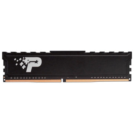 Memoria Patriot DIMM DDR4  Signature Premium 16GB 3200MHZ CL22