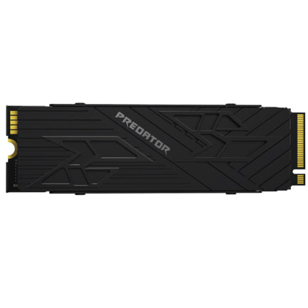Unidad Biwin SSD M.2 Predator 1TB GM7000 Heatsink 7400 MB/S