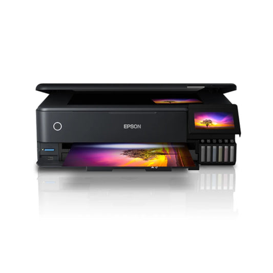 Multifuncional Epson EcoTank L8180