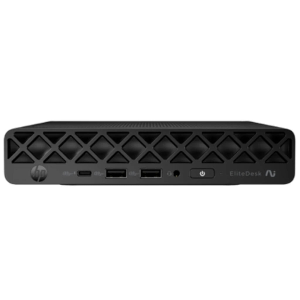 Desktop HP Mini EliteDesk 8 G1a Ryzen AI7 350 1TB SSD 16GB Windows 11 Pro