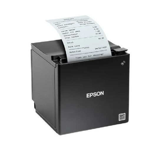 Impresora Epson Termica de Recibos TM-M30III - SKU: C31CK50052