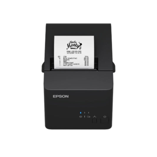 Impresora de Recibos Epson T20IV-L