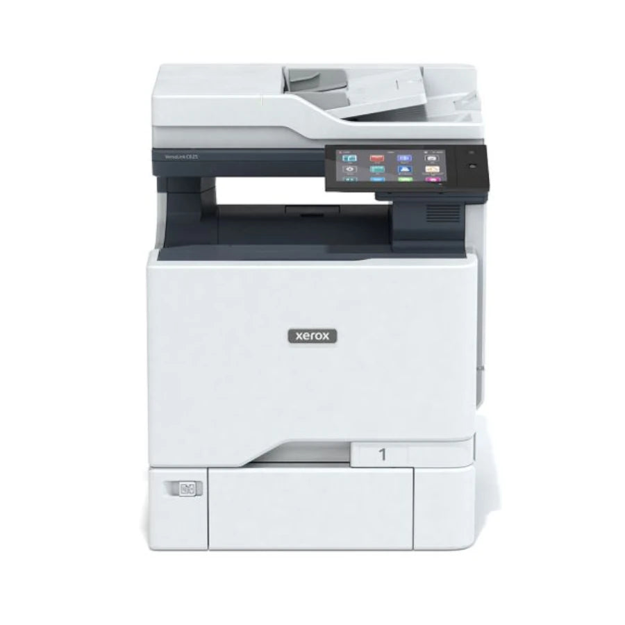 imagen Multifuncional Xerox Color VersaLink C625