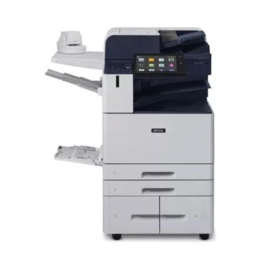 Multifuncional Xerox AltaLink C8235 Base IOT High Capacity 110v