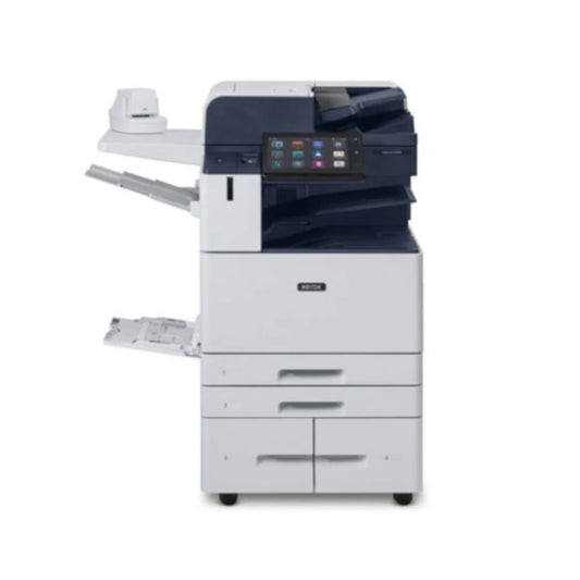 Multifuncional Xerox AltaLink C8235 Base IOT w/ 2 Tray Module 110v