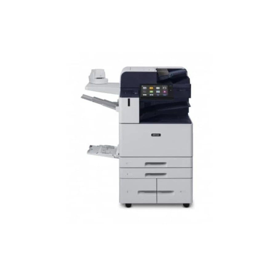 Multifuncional Xerox AltaLink C8245 IOT base con modulo de bandeja tan