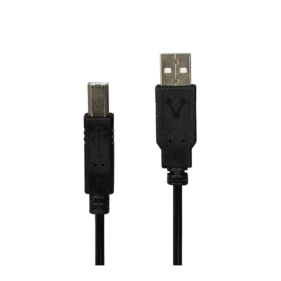 Cable Vorago Cab-Ab018 Para Impresora  Usb/Ab 2.0 1.8 Mts