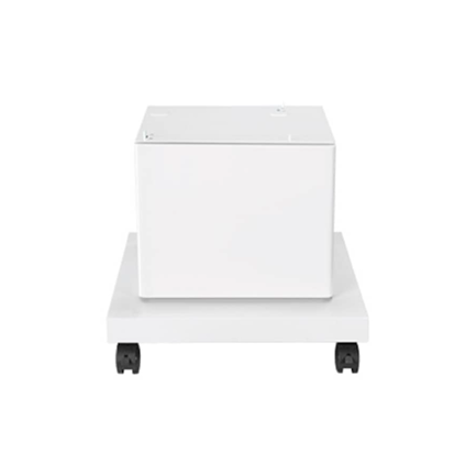 Gabinete Tipo S Canon Valor incluye ruedas para IR1643if 1643i 1643P