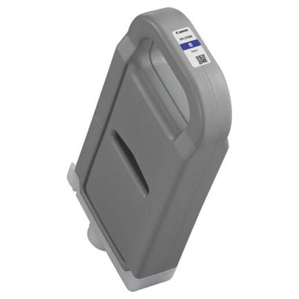 Tinta Canon PFI-3700 Azul (B) de 700 ml para Plotter Canon Series PRO