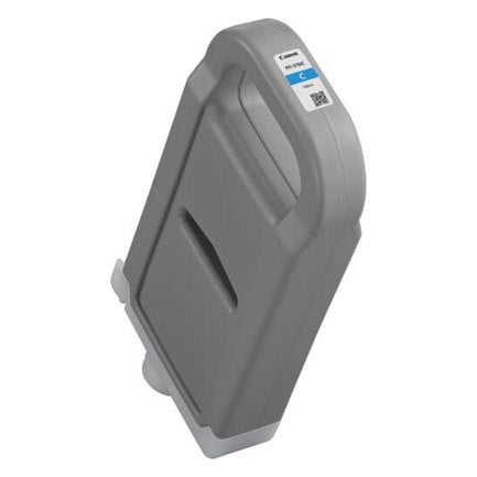 Tinta Canon PFI-3700 Cian de 700 ml para Plotter Canon Series PRO/GP