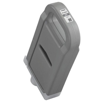Tinta Canon PFI-3700 Gris de 700 ml para Plotter Canon Series PRO/GP