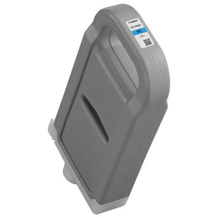 Tinta Canon PFI-3700 Photo Cian de 700 ml para Plotter Canon Series PRO