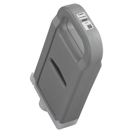 Tinta Canon PFI-3700 Photo Gris de 700 ml para Plotter Canon Series PRO