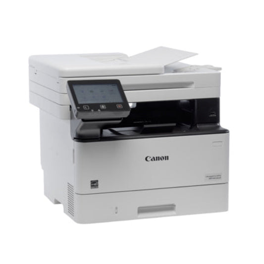 Impresora Multifuncional Canon laser monocromático MF462dw II