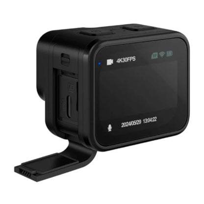 Camara Deportiva Steren 4k Wifi 30fps