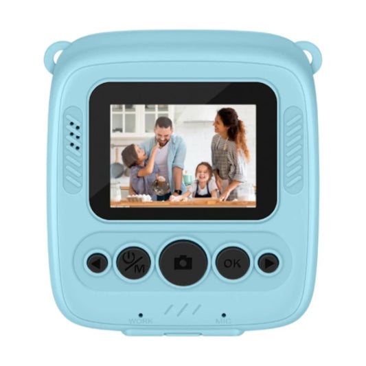 Camara Digital Steren Instantanea Para Infantes
