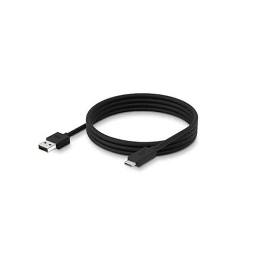 Cable Zebra USB a Macho C Macho 1 Metro Negro