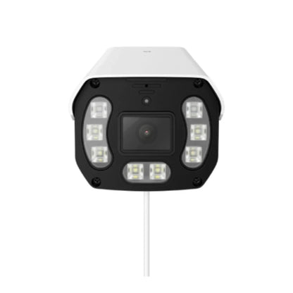 Camara Steren Tipo Bala Wifi-Poe 4 Mpx Para Ext
